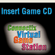 The Virtual Game Station was a legal Playstation emulator.